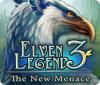 Игра Elven Legend 3: The New Menace Collector's Edition