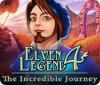 Игра Elven Legend 4: The Incredible Journey