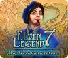 Игра Elven Legend 7: The New Generation