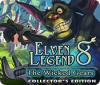 Игра Elven Legend 8: The Wicked Gears Collector's Edition