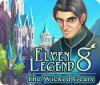 Игра Elven Legend 8: The Wicked Gears