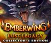 Игра Emberwing: Lost Legacy Collector's Edition