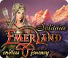 Игра Emerland Solitaire: Endless Journey