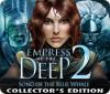 Игра Empress of the Deep 2: Song of the Blue Whale Collector's Edition