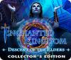 Игра Enchanted Kingdom: Descent of the Elders Collector's Edition