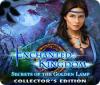 Игра Enchanted Kingdom: The Secret of the Golden Lamp Collector's Edition