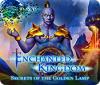 Игра Enchanted Kingdom: The Secret of the Golden Lamp