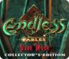 Игра Endless Fables: Dark Moor Collector's Edition
