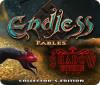 Игра Endless Fables: Shadow Within Collector's Edition
