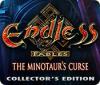 Игра Endless Fables: The Minotaur's Curse Collector's Edition