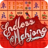 Игра Endless Mahjong