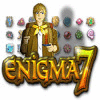 Игра Enigma 7