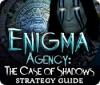 Игра Enigma Agency: The Case of Shadows Strategy Guide