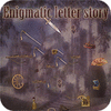 Игра Enigmatic Letter Story