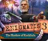Игра Enigmatis 3: The Shadow of Karkhala
