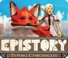 Игра Epistory: Typing Chronicles