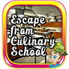 Игра Escape From Culinary School