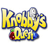 Игра Etch-a-Sketch: Knobby's Quest