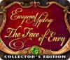 Игра European Mystery: The Face of Envy Collector's Edition