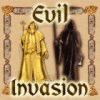 Игра Evil Invasion