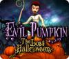 Игра Evil Pumpkin: The Lost Halloween