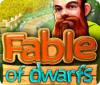 Игра Fable of Dwarfs