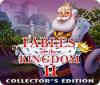 Игра Fables of the Kingdom II Collector's Edition