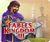Игра Fables of the Kingdom III