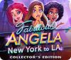 Игра Fabulous: Angela New York to LA Collector's Edition