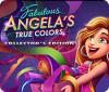 Игра Fabulous: Angela's True Colors Collector's Edition