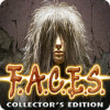 Игра F.A.C.E.S. Collector's Edition