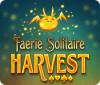 Игра Faerie Solitaire Harvest