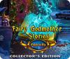 Игра Fairy Godmother Stories: Cinderella Collector's Edition