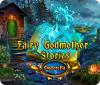 Игра Fairy Godmother Stories: Cinderella