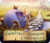 Игра Fairytale Mosaics Cinderella