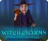 Игра Fairytale Solitaire: Witch Charms