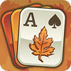 Игра Fall Solitaire