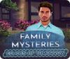 Игра Family Mysteries: Echoes of Tomorrow
