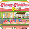 Игра Fancy Fashion Stall