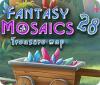 Игра Fantasy Mosaics 28: Treasure Map