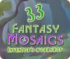 Игра Fantasy Mosaics 33: Inventor's Workshop