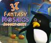 Игра Fantasy Mosaics 37: Spooky Night