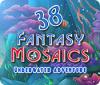 Игра Fantasy Mosaics 38: Underwater Adventure