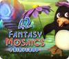 Игра Fantasy Mosaics 42: Fairyland