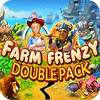Игра Farm Frenzy 3 & Farm Frenzy: Viking Heroes Double Pack