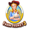 Игра Farm Frenzy 3