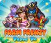 Игра Farm Frenzy: Heave Ho