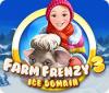 Игра Farm Frenzy: Ice Domain
