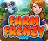 Игра Farm Frenzy Inc.