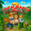 Игра Farm Mania 2